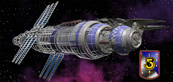 Babylon Five